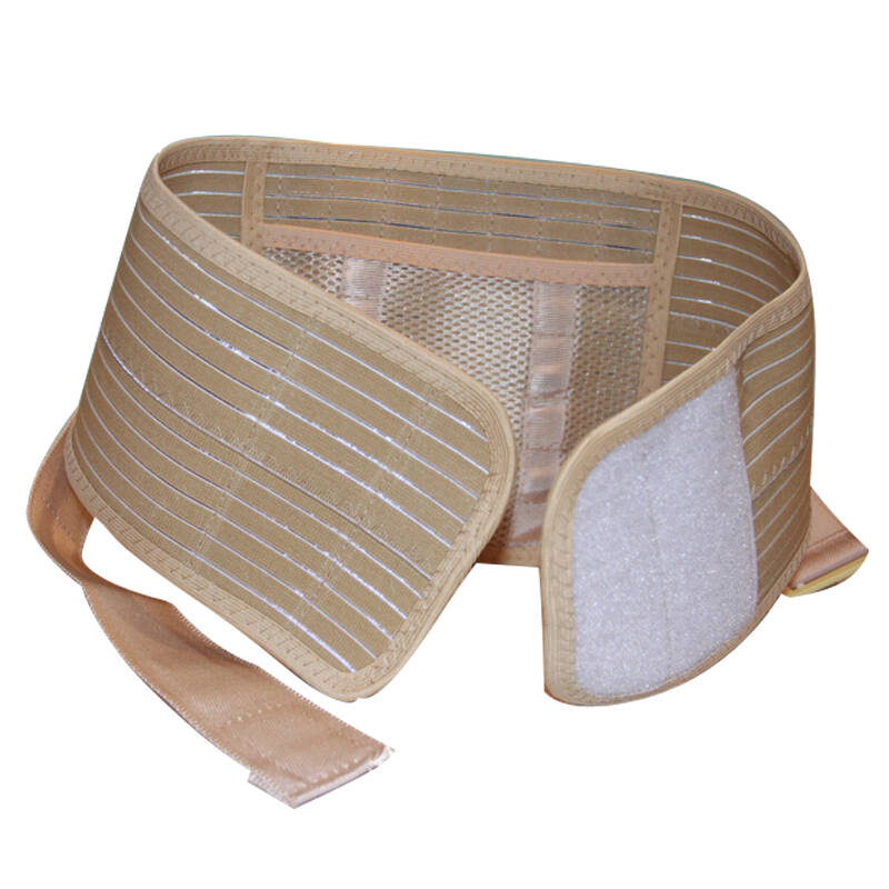 醫(yī)用護(hù)腰哪一種好？